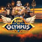 rise of olympus slot free play